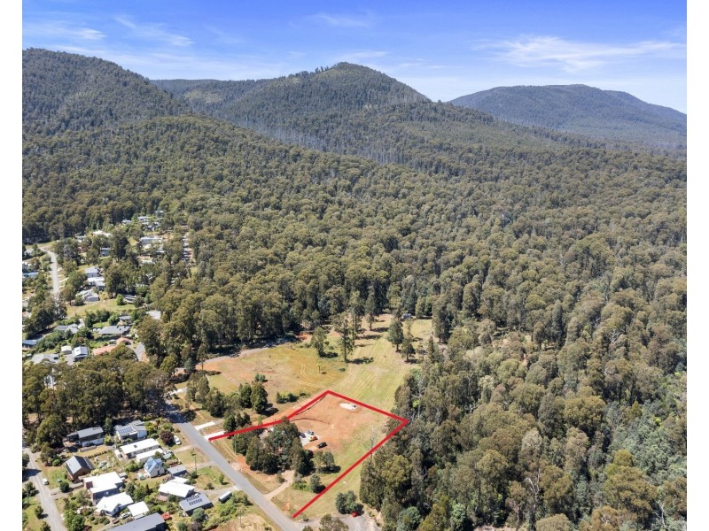 1/30 Kings Road, Marysville VIC 3779