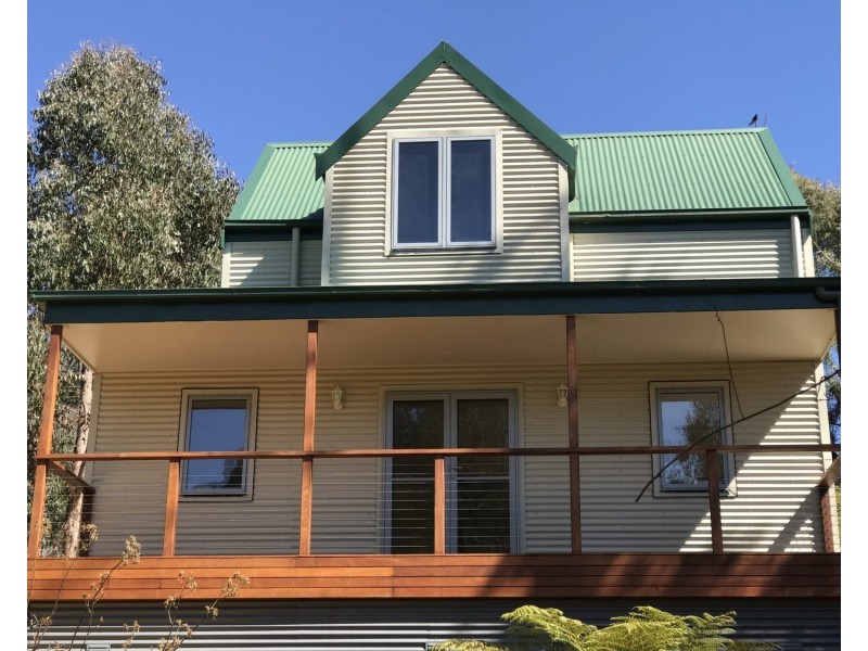 26 Allison Crescent, Marysville VIC 3779