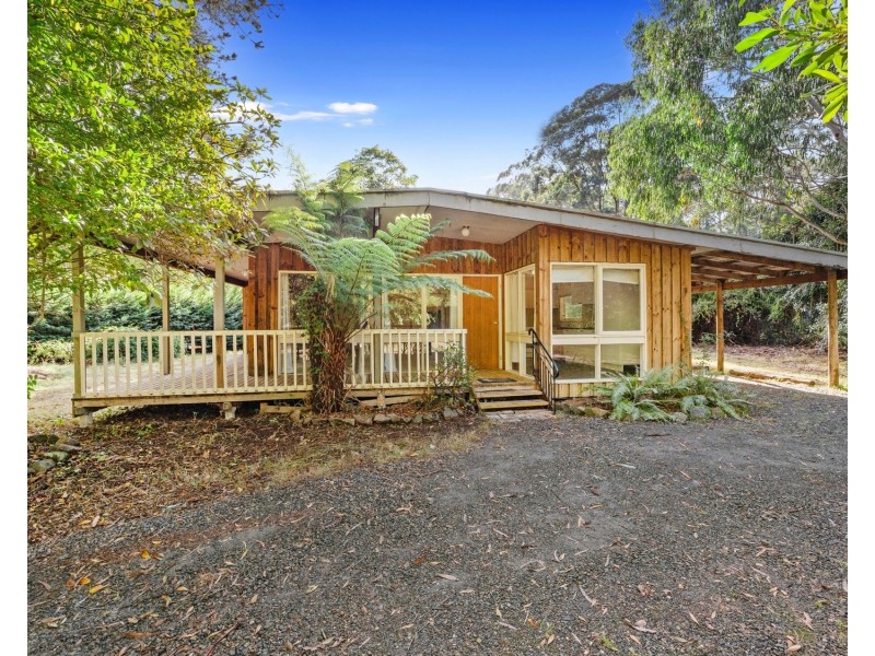 26 Mareeba Avenue, Buxton VIC 3711