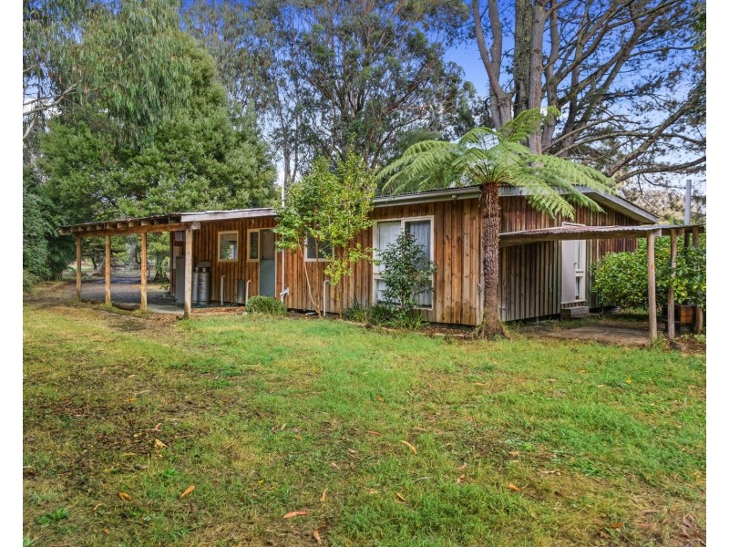 26 Mareeba Avenue, Buxton VIC 3711
