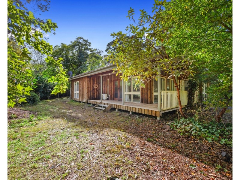 26 Mareeba Avenue, Buxton VIC 3711