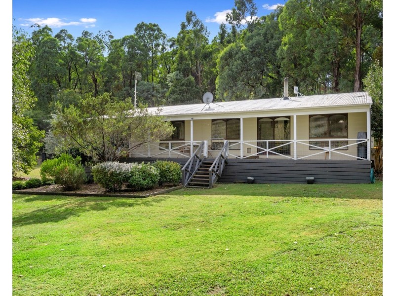 13 Buxton-Marysville Road, Buxton VIC 3711