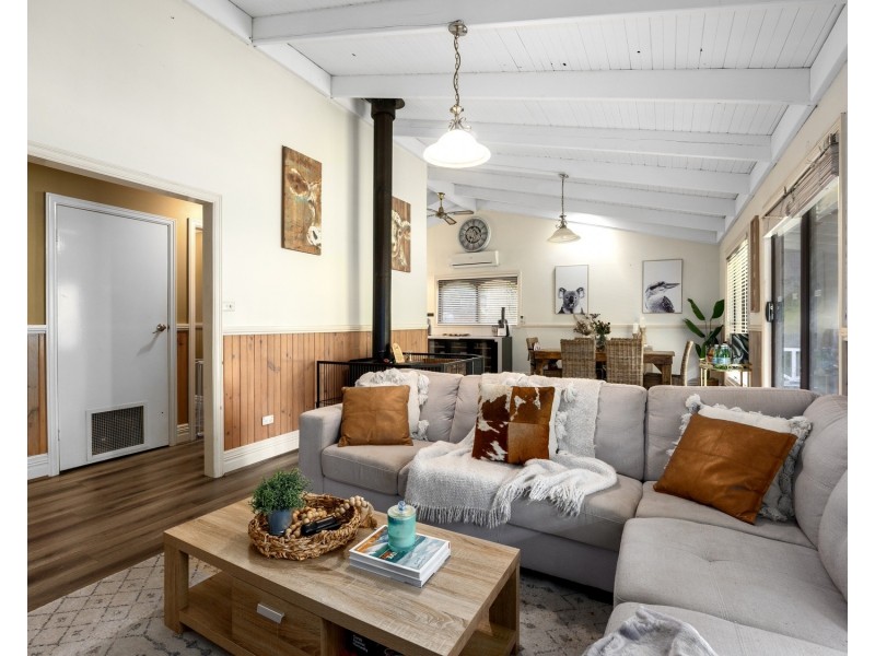 13 Buxton-Marysville Road, Buxton VIC 3711