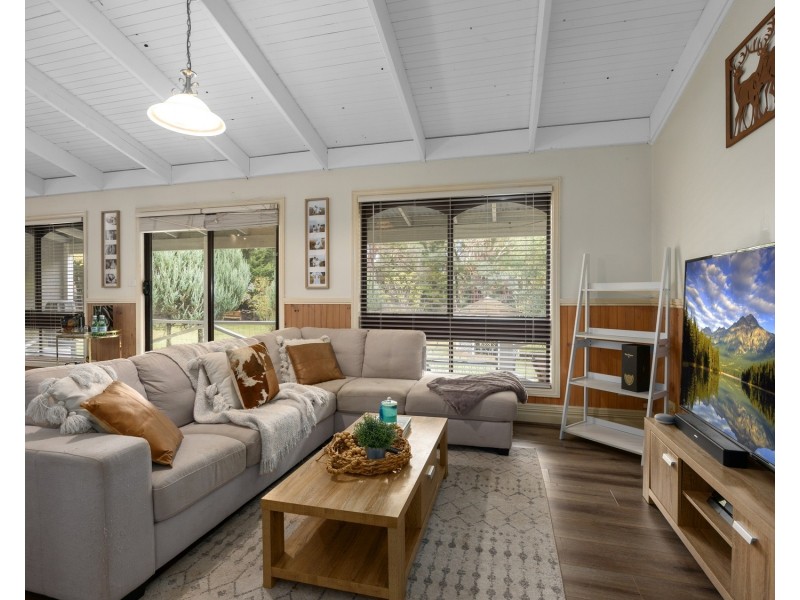 13 Buxton-Marysville Road, Buxton VIC 3711