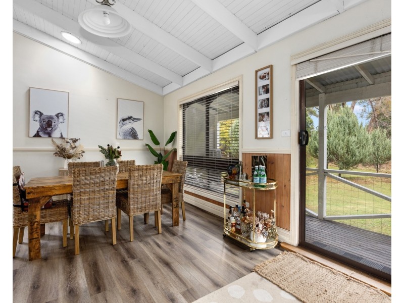 13 Buxton-Marysville Road, Buxton VIC 3711