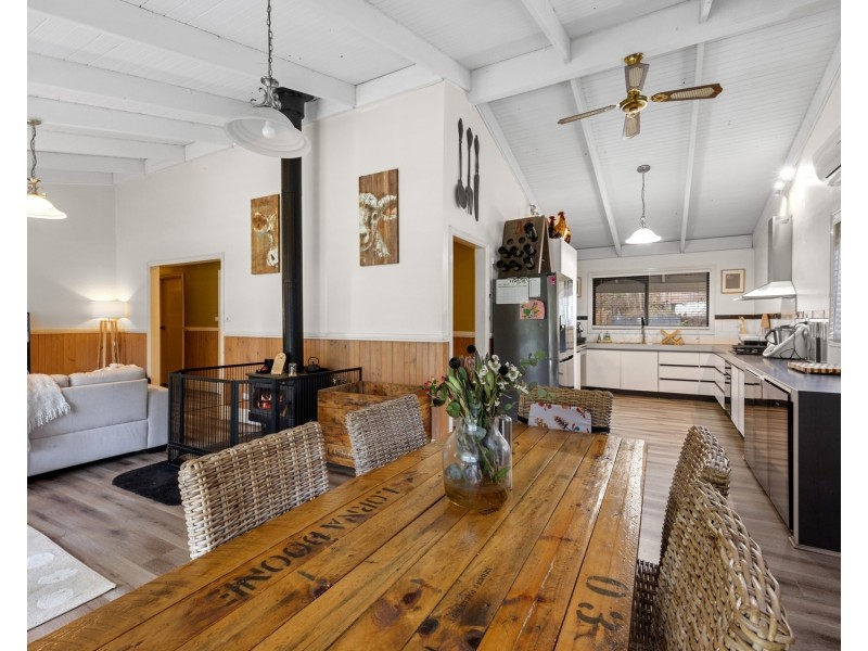 13 Buxton-Marysville Road, Buxton VIC 3711