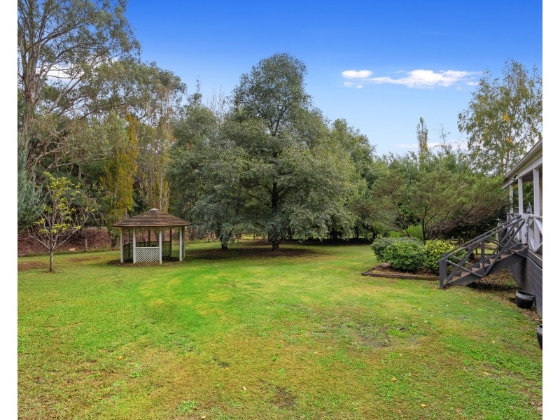 13 Buxton-Marysville Road, Buxton VIC 3711