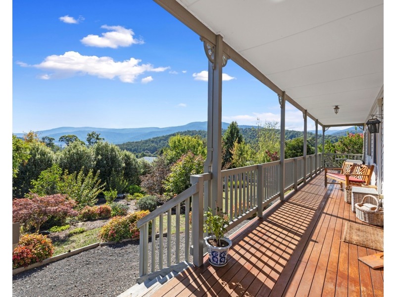 7 Settlers Way, Marysville VIC 3779