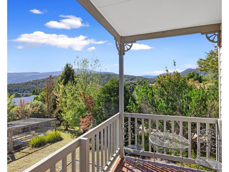 7 Settlers Way, Marysville VIC 3779