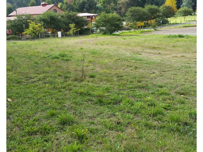 46 Darwin Street, Marysville VIC 3779