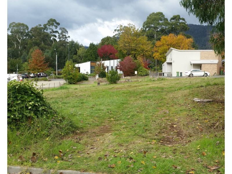 46 Darwin Street, Marysville VIC 3779