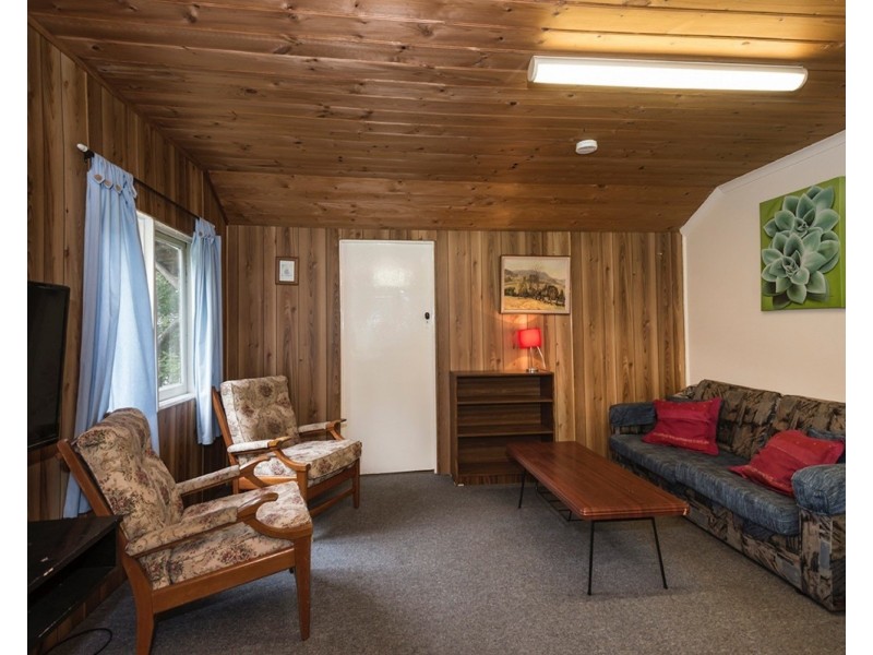 6 Woods Point Road, Marysville VIC 3779