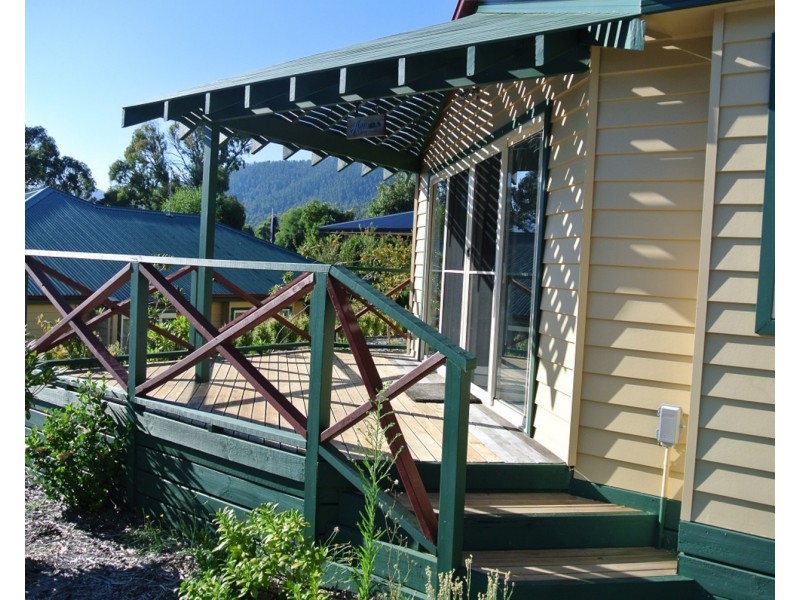 4/30 Lyell Street, Marysville VIC 3779