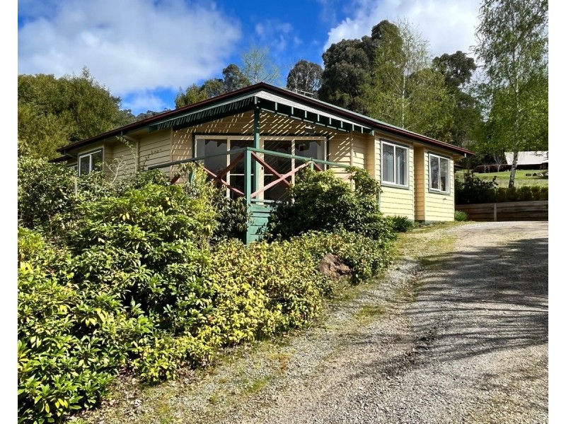 4/30 Lyell Street, Marysville VIC 3779