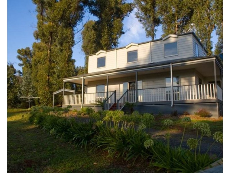 10 Kings Road, Marysville VIC 3779