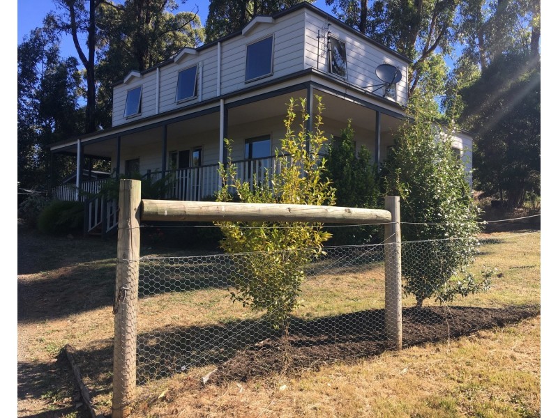 10 Kings Road, Marysville VIC 3779