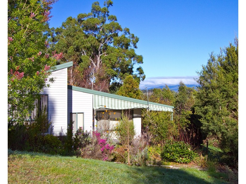 12 Gwingana Place, Buxton VIC 3711