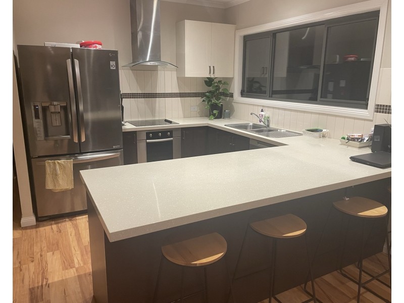 6 Aubrey Cuzens Drive, Marysville VIC 3779