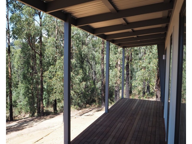 34 Martin Road, Marysville VIC 3779