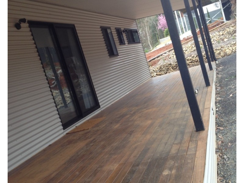 23  Allison Crescent, Marysville VIC 3779