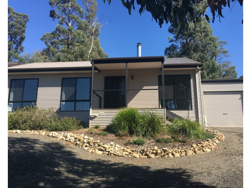 23  Allison Crescent, Marysville VIC 3779