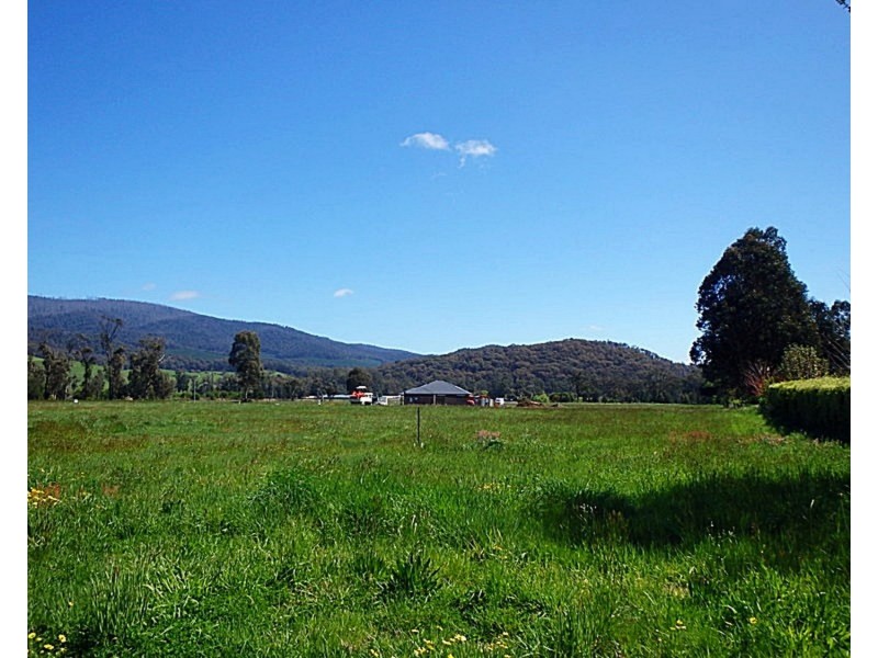 27 Waters Place, Buxton VIC 3711