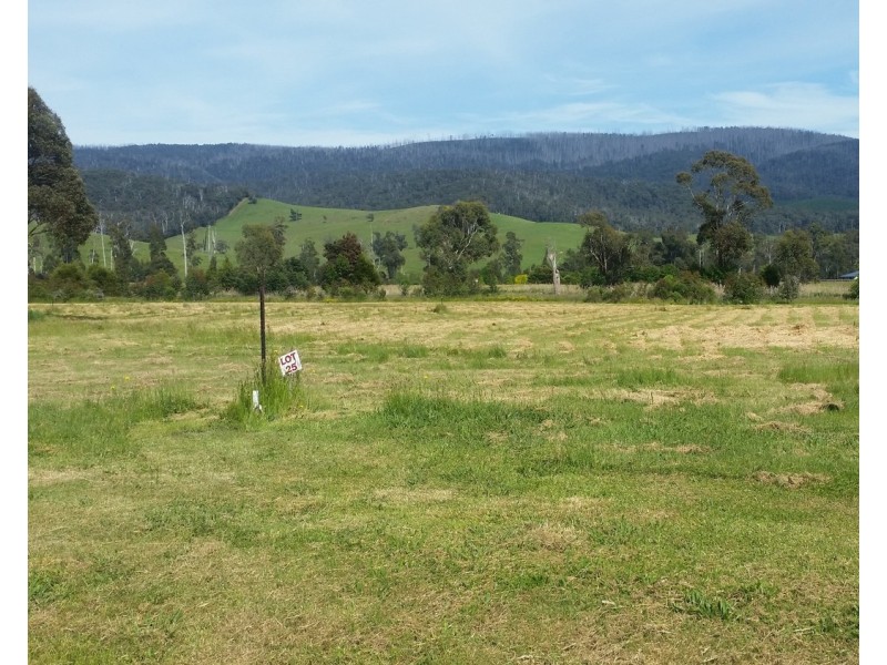 27 Waters Place, Buxton VIC 3711