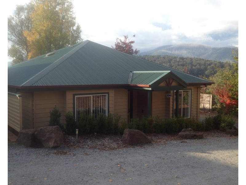 1/30 Lyell Street, Marysville VIC 3779