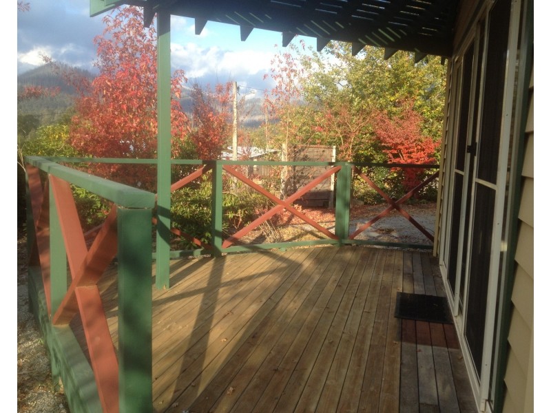 1/30 Lyell Street, Marysville VIC 3779