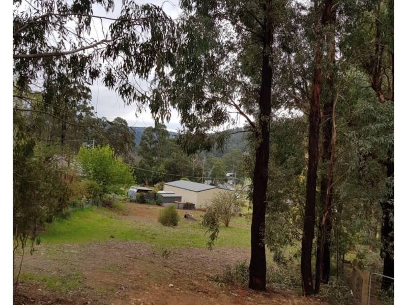 32 Allison Crescent, Marysville VIC 3779