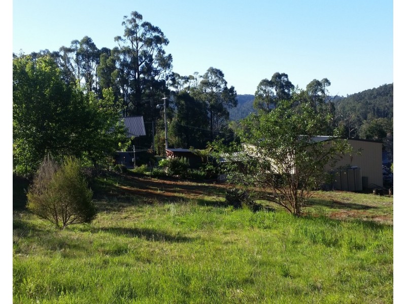 32 Allison Crescent, Marysville VIC 3779