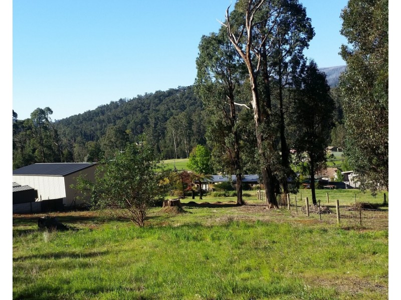 32 Allison Crescent, Marysville VIC 3779