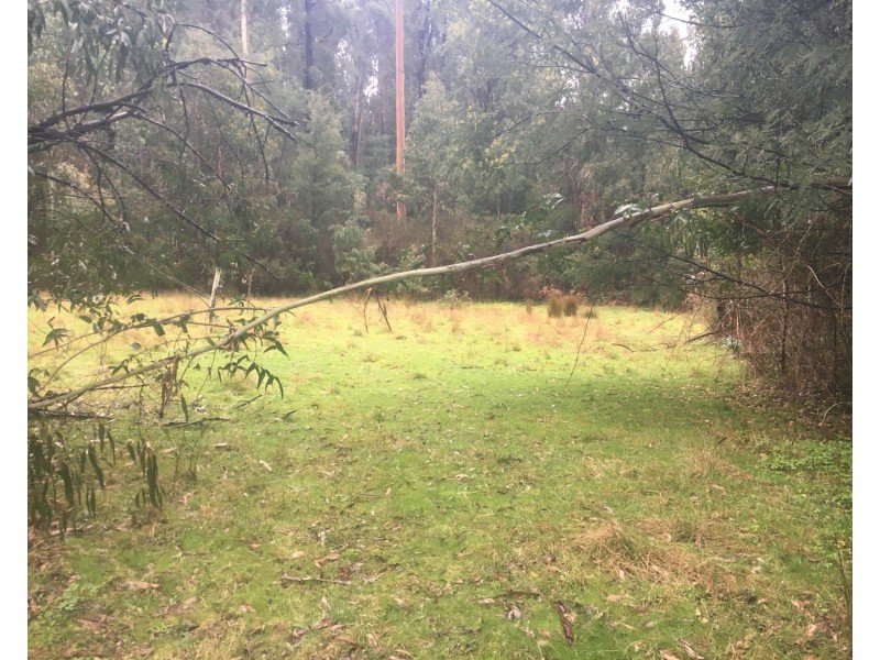 32 Aubrey Cuzens Drive, Marysville VIC 3779