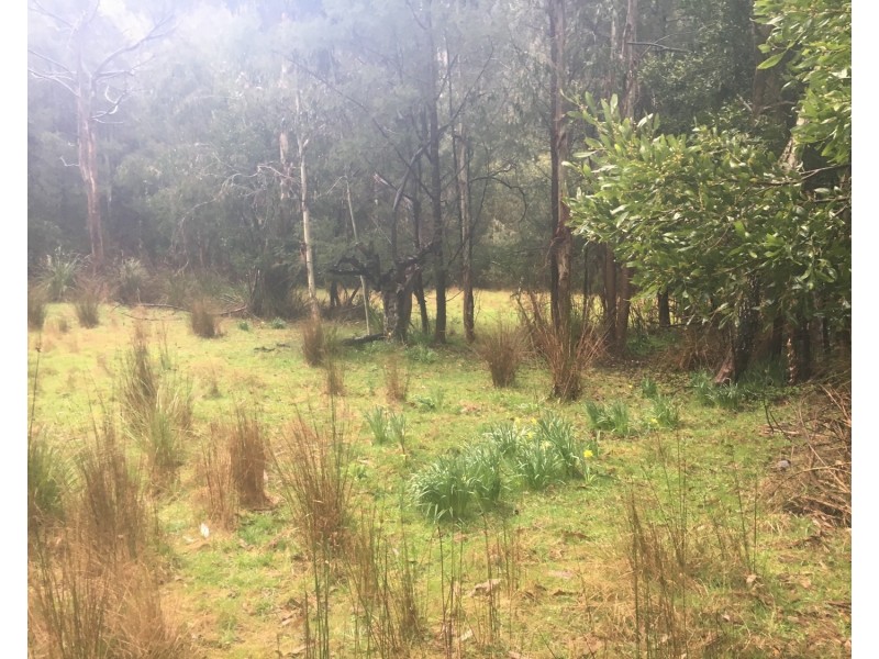 32 Aubrey Cuzens Drive, Marysville VIC 3779