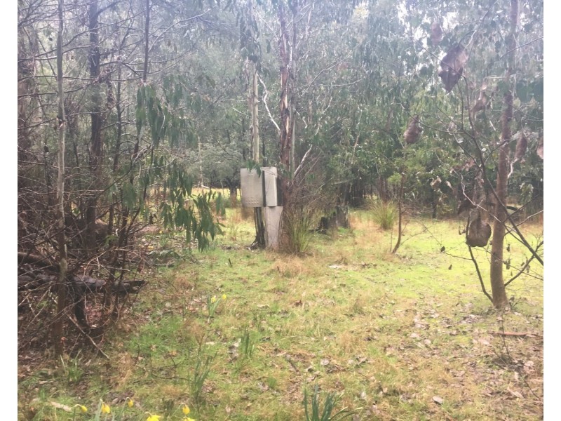 32 Aubrey Cuzens Drive, Marysville VIC 3779