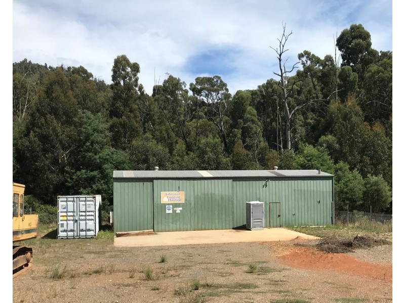 1 Sunds Mill Court, Marysville VIC 3779