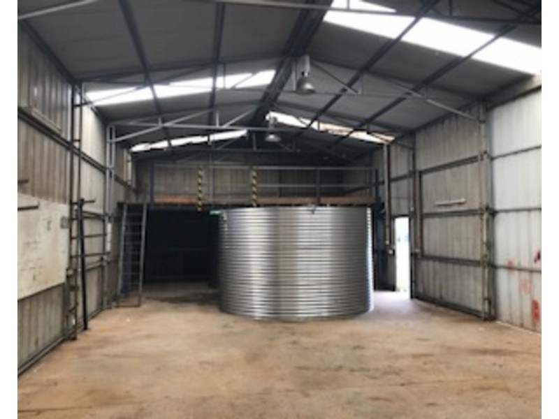 1 Sunds Mill Court, Marysville VIC 3779