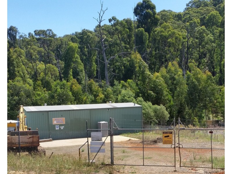 1 Sunds Mill Court, Marysville VIC 3779