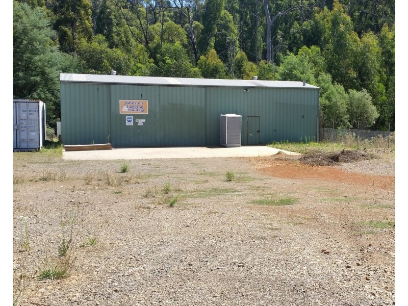 1 Sunds Mill Court, Marysville VIC 3779