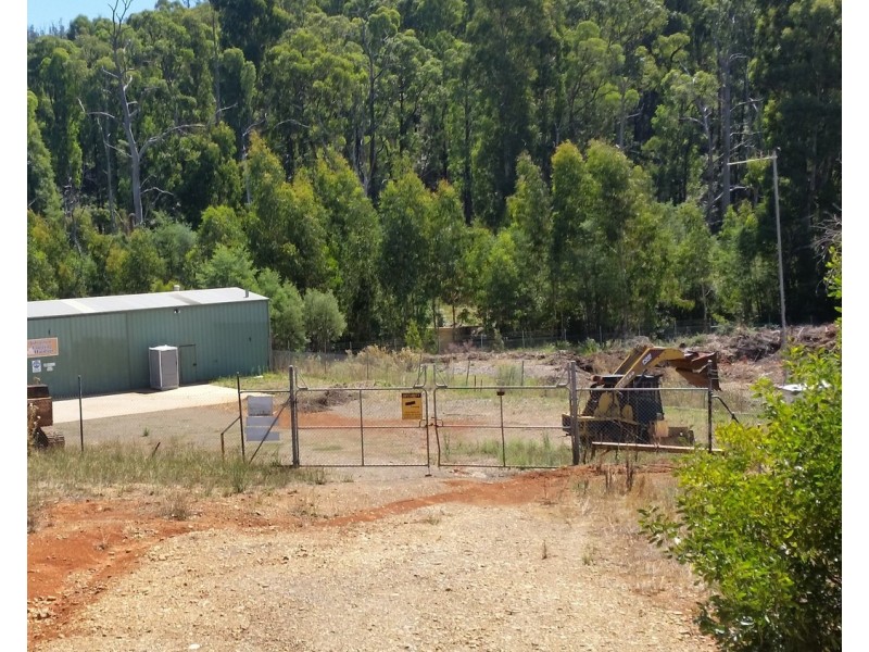 1 Sunds Mill Court, Marysville VIC 3779