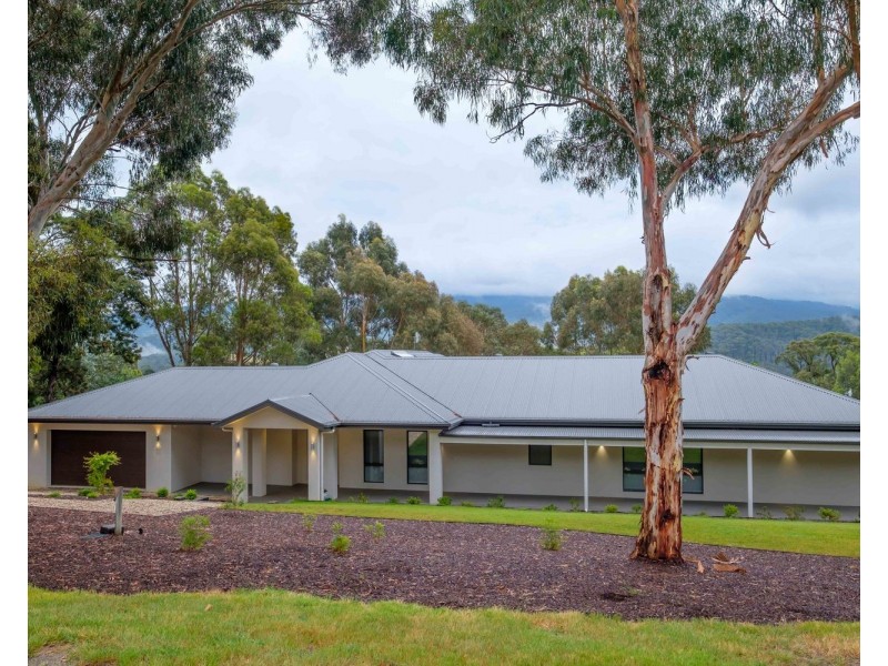 11 Buxton Rise, Buxton VIC 3711