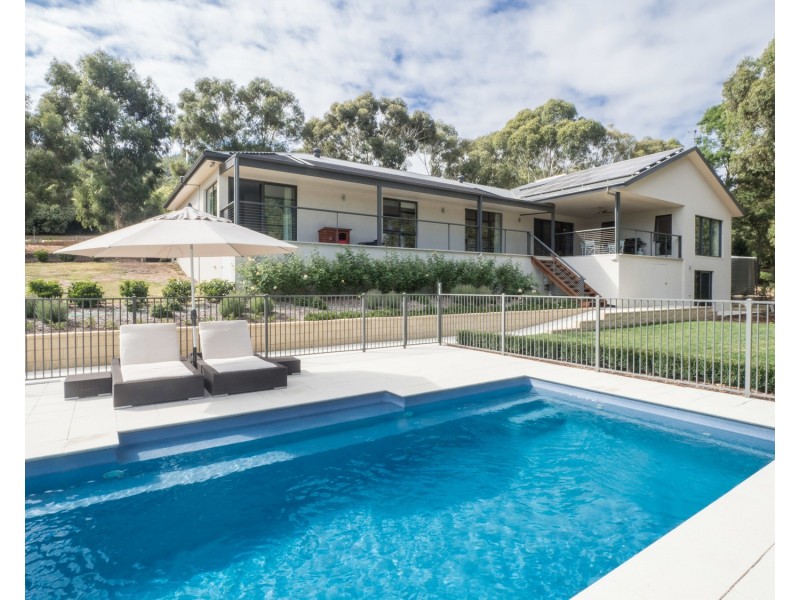 11 Buxton Rise, Buxton VIC 3711