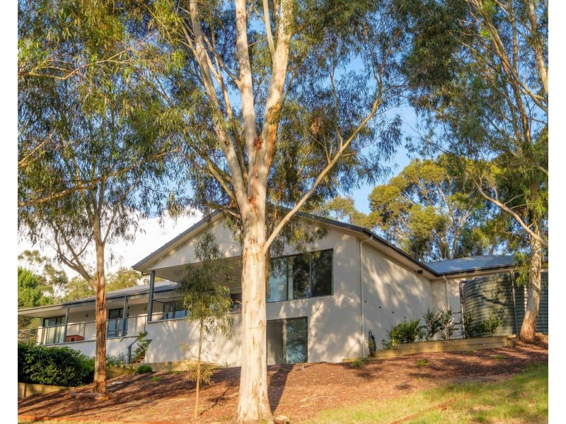 11 Buxton Rise, Buxton VIC 3711