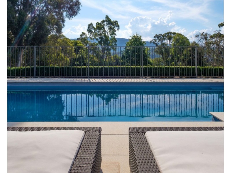 11 Buxton Rise, Buxton VIC 3711