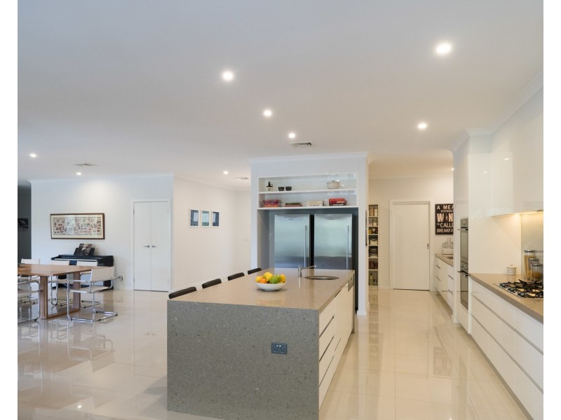 11 Buxton Rise, Buxton VIC 3711