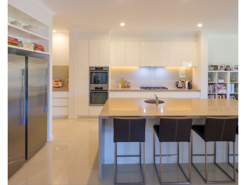 11 Buxton Rise, Buxton VIC 3711