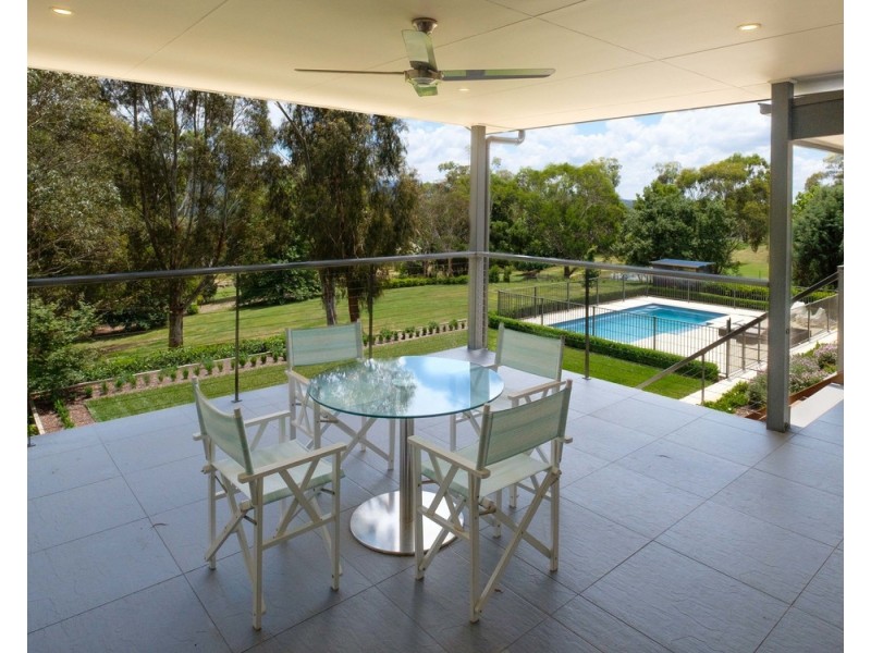 11 Buxton Rise, Buxton VIC 3711