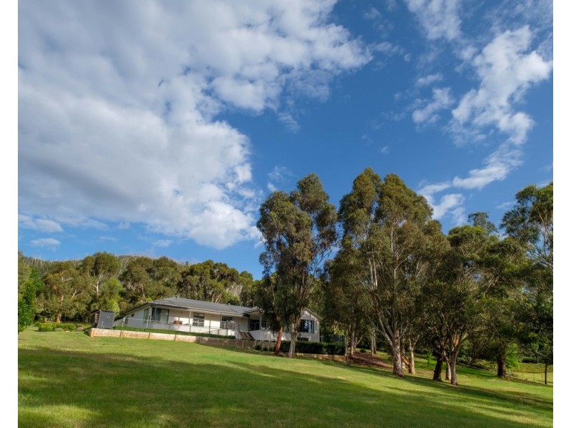 11 Buxton Rise, Buxton VIC 3711