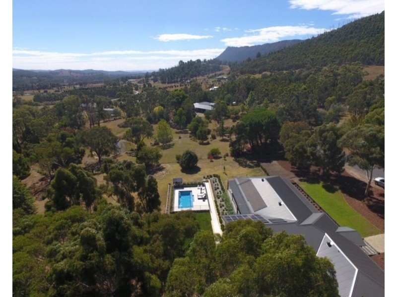 11 Buxton Rise, Buxton VIC 3711