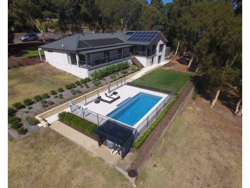 11 Buxton Rise, Buxton VIC 3711